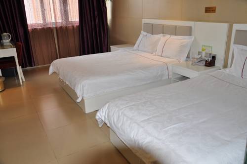 Nanjing China Last-Minute-Rabattcode Booking.com