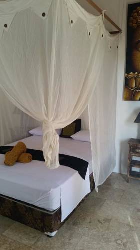 Gili Air Indonesia Último Minuto Código de Descuento Booking.com