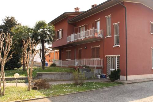 Azzano San Paolo Italien Last-Minute-Rabattcode Booking.com
