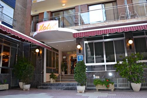 Benidorm Spanje Laatste minuut Kortingscode Booking.com