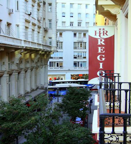 Madrid Spanien Last-Minute-Rabattcode Booking.com