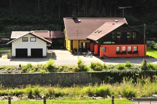 Vrchlabi Tschechien Last-Minute-Rabattcode Booking.com