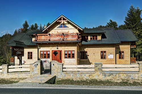 Zawoja Polen Laatste minuut Kortingscode Booking.com
