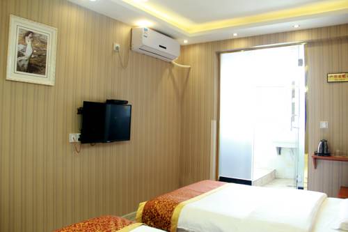 Bazhong China Last Minute Discount Code Booking.com
