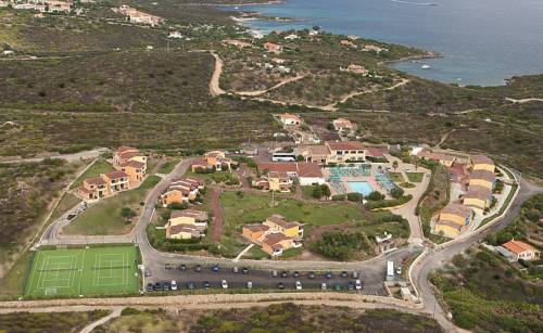 Golfo Aranci Italien Last-Minute-Rabattcode Booking.com