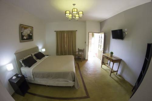 Puerto Iguazú Argentinien Last-Minute-Rabattcode Booking.com