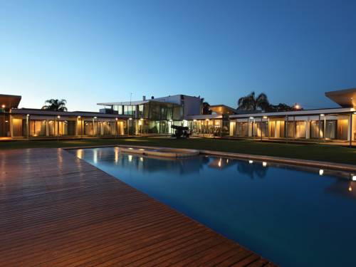 Pilar Argentina Last Minute Discount Code Booking.com