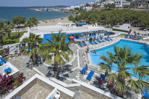 Naoussa Greece Last Minute Discount Code Booking.com