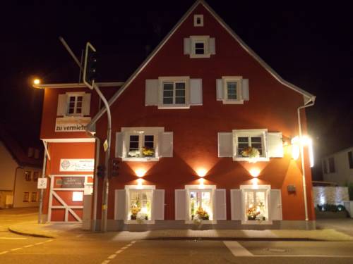 Teningen (OT Köndringen) Deutschland Last-Minute-Rabattcode Booking.com