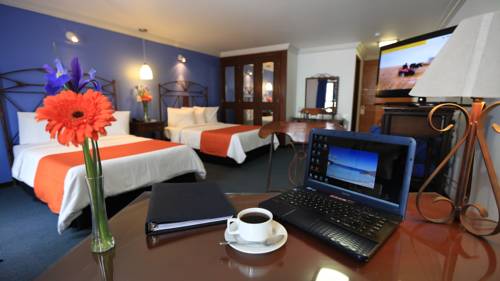 Pachuca Mexiko Last-Minute-Rabattcode Booking.com