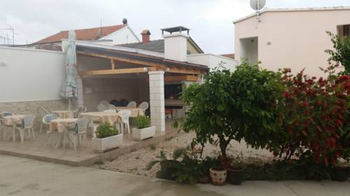 Rogoznica Kroatien Last-Minute-Rabattcode Booking.com