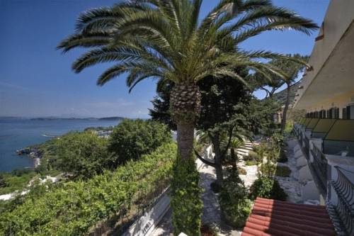 Casamicciola Terme Italien Last-Minute-Rabattcode Booking.com