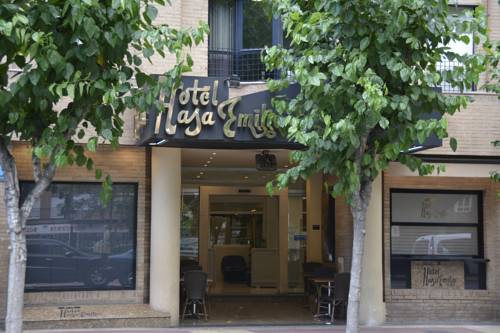 Murcia Spanje Laatste minuut Kortingscode Booking.com