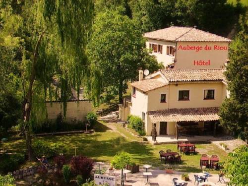 Puget-Rostang Frankreich Last-Minute-Rabattcode Booking.com
