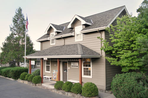 Jacksonville (Oregon) Vereinigte Staaten Last-Minute-Rabattcode Booking.com
