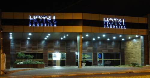 Foz do Iguacu (Parana) Brazilië Laatste minuut Kortingscode Booking.com