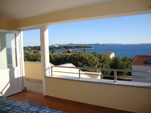 Petrcane Croatia Last Minute Discount Code Booking.com