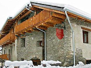 Sauze d'Oulx Italy Last Minute Discount Code Agoda.com