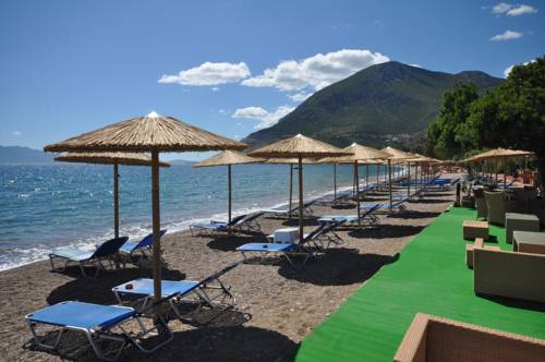 Ancient Epidavros Greece Last Minute Discount Code Booking.com