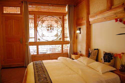 Lijiang Chine Code de réduction de dernière minute Booking.com