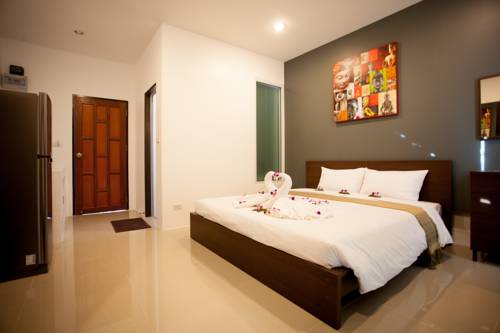 Plage de Nai Harn Thaïlande Code de réduction de dernière minute Booking.com