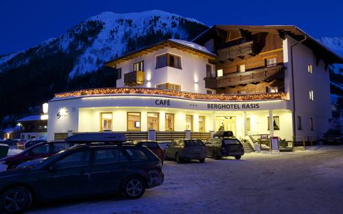 Galtür Austria Last Minute Discount Code Booking.com