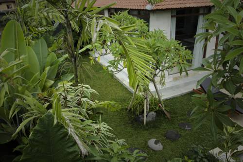 Ubud Indonesia Último Minuto Código de Descuento Booking.com