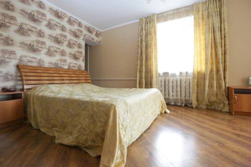 Petropavlovsk Cambodja Laatste minuut Kortingscode Booking.com