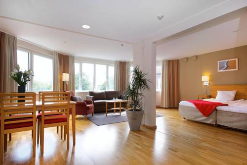 Helsingborg Schweden Last-Minute-Rabattcode Booking.com