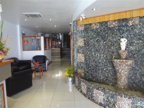 Nadi Fidschi Last-Minute-Rabattcode Booking.com