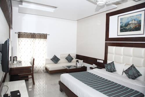 Chandigarh India Laatste minuut Kortingscode Booking.com