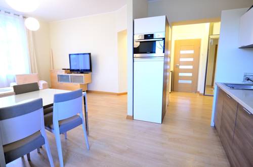 Sopot Polen Last-Minute-Rabattcode Booking.com
