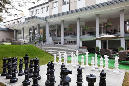 Smardzewice Polen Last-Minute-Rabattcode Booking.com