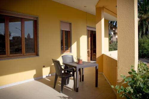 San Giovanni Suèrgiu Italien Last-Minute-Rabattcode Booking.com