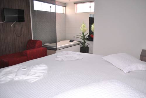 Canaã dos Carajas Brasilien Last-Minute-Rabattcode Booking.com