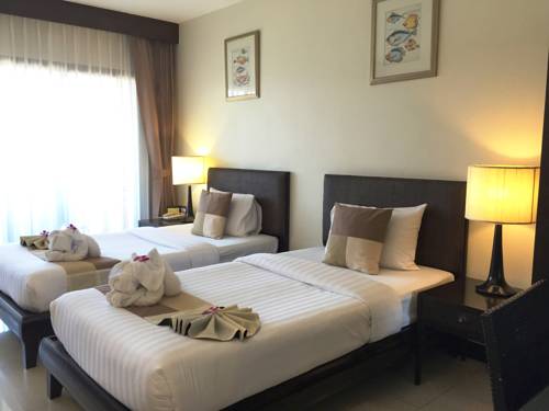 Hua Hin Thailand Last Minute Discount Code Booking.com