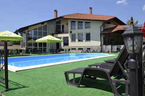 Elin Pelin Bulgarien Last-Minute-Rabattcode Booking.com
