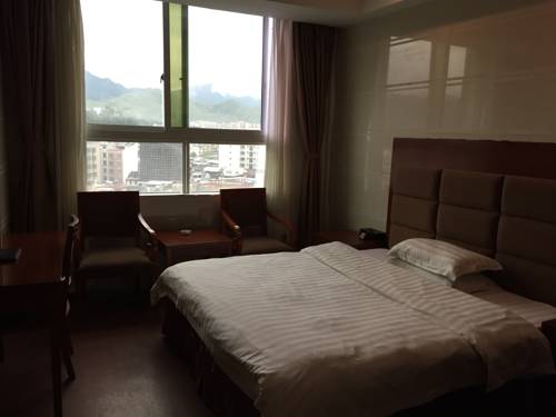 Heyuan Chine Code de réduction de dernière minute Booking.com