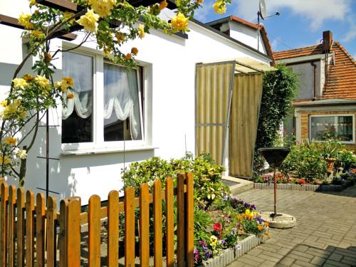 Stralsund Deutschland Last-Minute-Rabattcode Booking.com