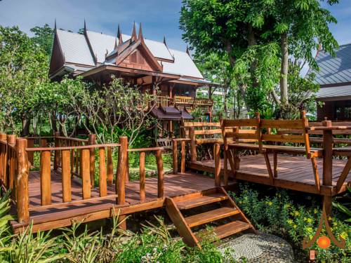 Nakhon Pathom Thailand Last Minute Discount Code Booking.com