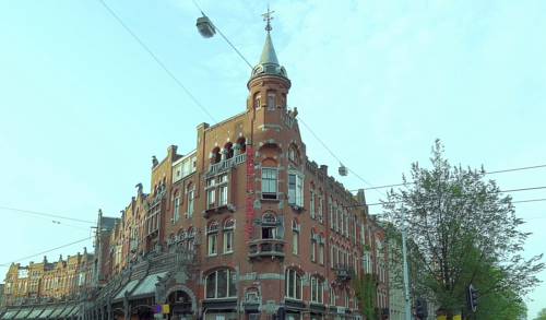 Amsterdam Pays-Bas Code de réduction de dernière minute Booking.com