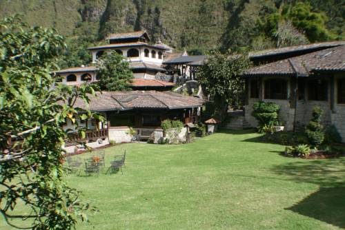 Baños Ecuador Laatste minuut Kortingscode Booking.com