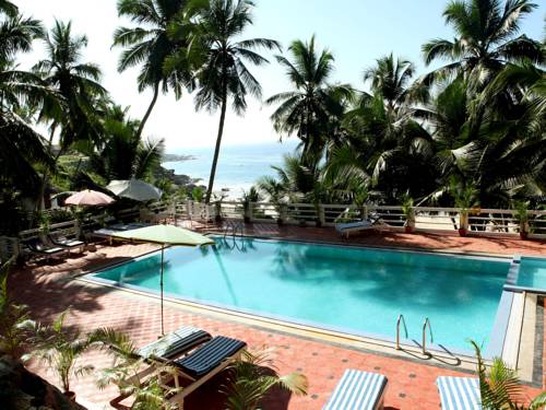 Kovalam Indien Last-Minute-Rabattcode Booking.com