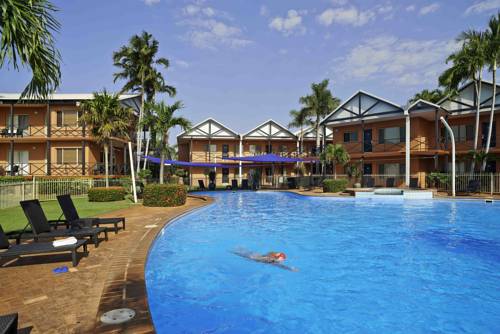 Broome Australien Last-Minute-Rabattcode Booking.com