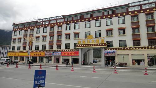 Nyingchi China Last Minute Discount Code Booking.com