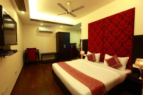 Delhi Indien Last-Minute-Rabattcode Booking.com