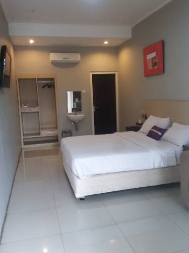 Cisarua Indonesien Last-Minute-Rabattcode Booking.com