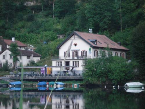 La Chaux-de-Fonds Schweiz Last-Minute-Rabattcode Booking.com