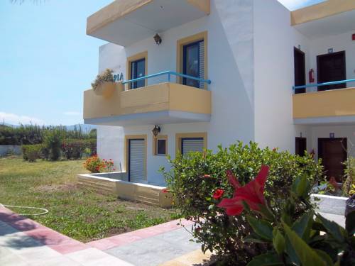 Kos Grèce Code de réduction de dernière minute Booking.com