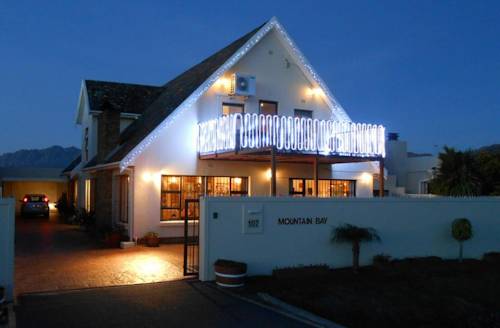 Gordons Bay South Africa Last Minute Discount Code Booking.com